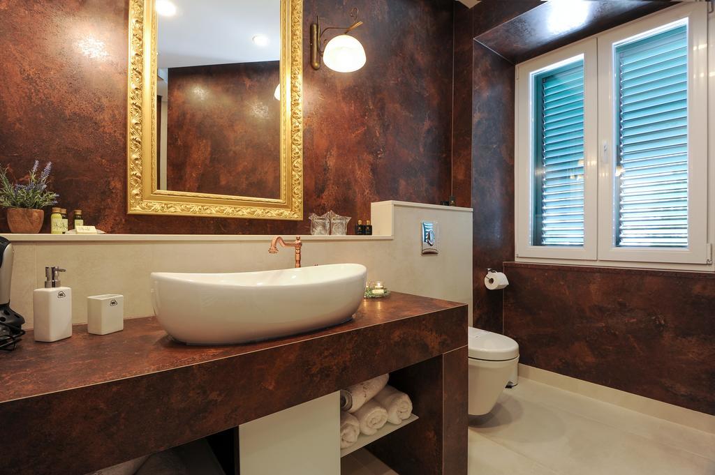 Silver & Gold Luxury Guest house Zadar