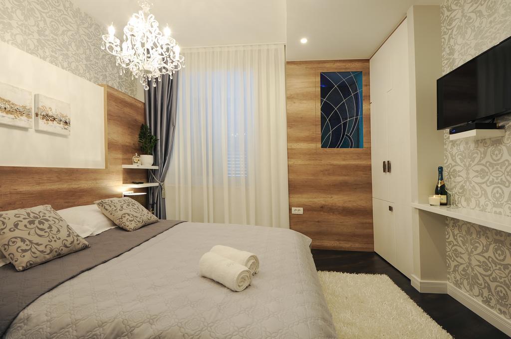 Guest house Silver & Gold Luxury Zadar