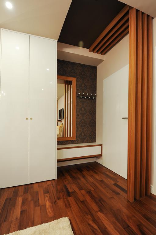 Silver & Gold Luxury