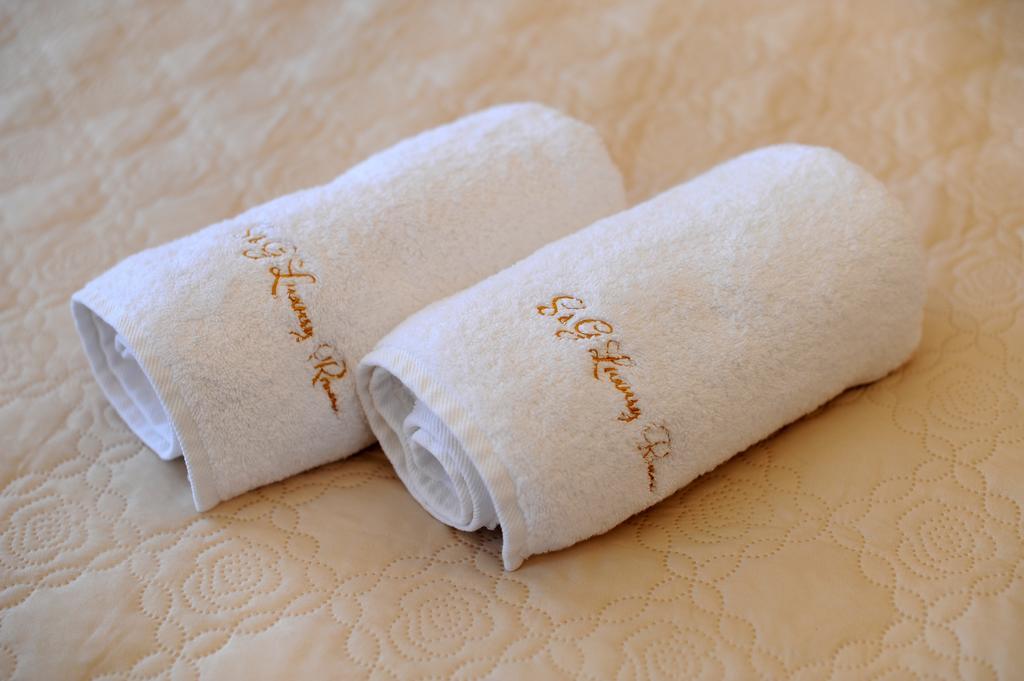 Guest house Silver & Gold Luxury Zadar