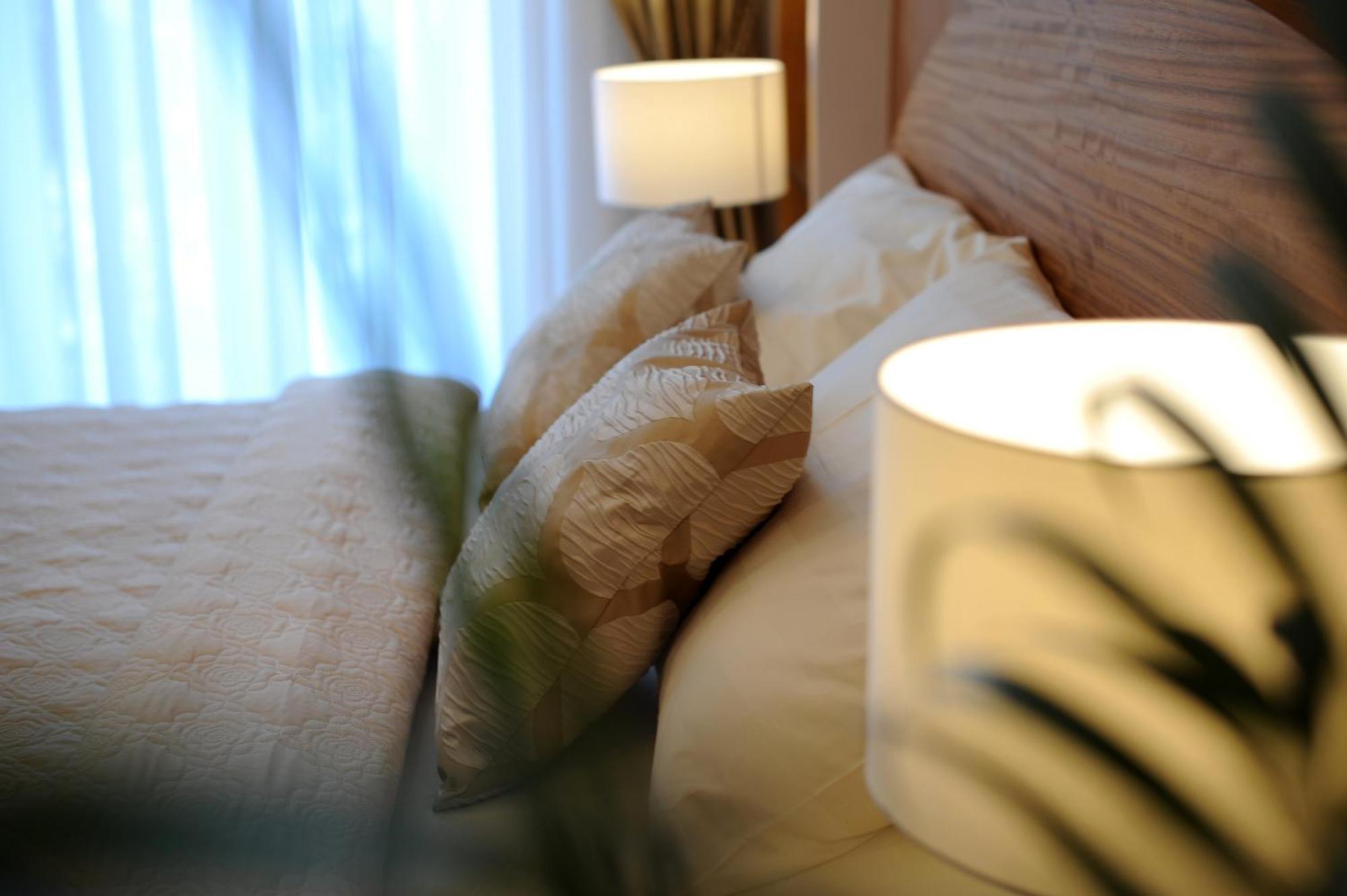 Guest house Silver & Gold Luxury 4*