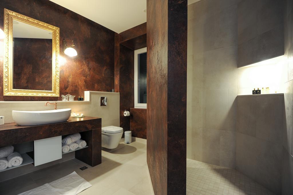 Silver & Gold Luxury 4* Zadar