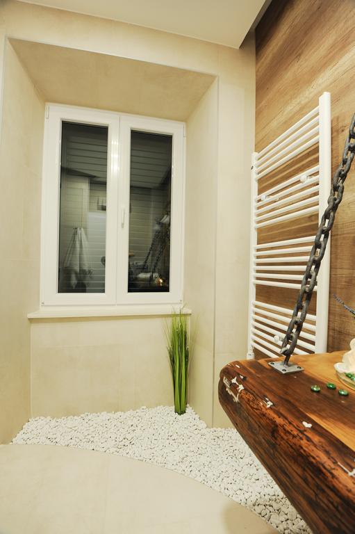 Silver & Gold Luxury 4* Zadar
